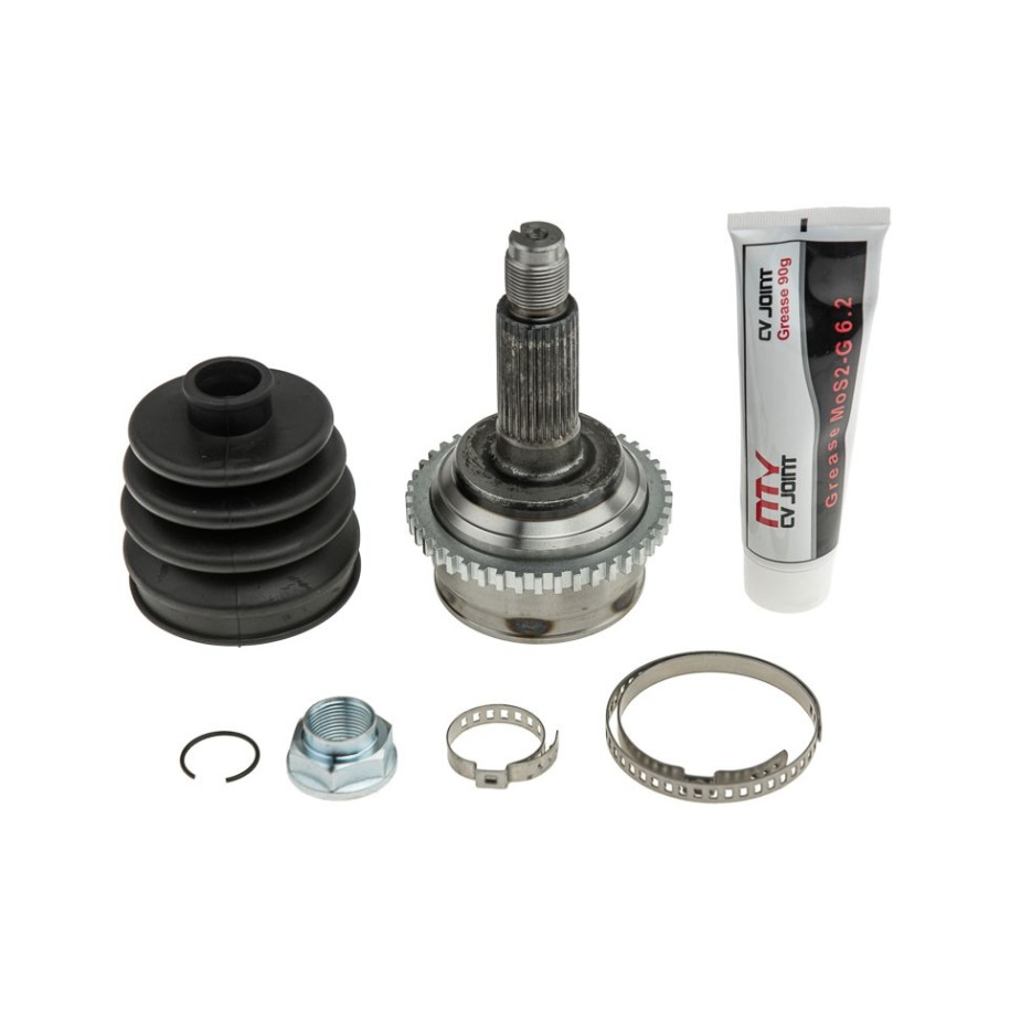 Front Left/Right Driveshaft CV Joint Kit for MAZDA 6