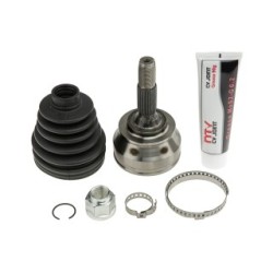 Front Left/Right Driveshaft CV Joint Kit for CITROEN  PEUGEOT