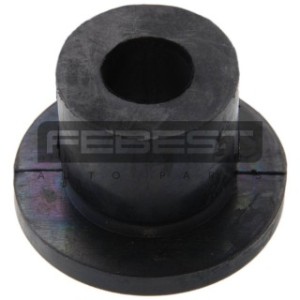 Bushing Leaf Spring - FEBEST NAB228
