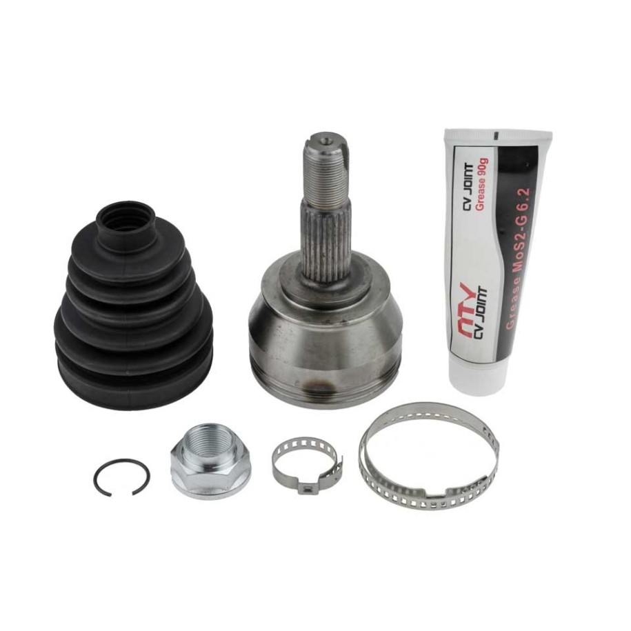 Front Left/Right Driveshaft CV Joint Kit for VAUXHALL CORSA OE 374651