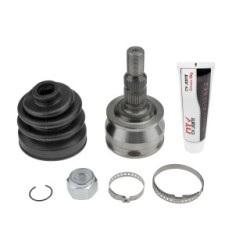 Front Left/Right Driveshaft CV Joint Kit for VAUXHALL  SAAB OE 374843