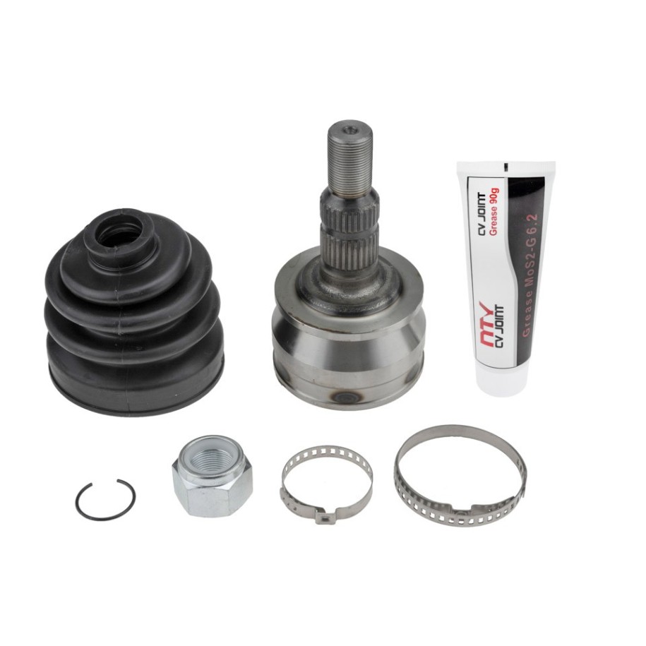 Front Left/Right Driveshaft CV Joint Kit for VAUXHALL  SAAB OE 374843