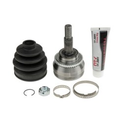 Front Left/Right Driveshaft CV Joint Kit for RENAULT  CLIO  MEGANE  SCENIC OE 7700102925