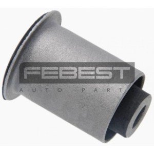 Mounting Control Trailing Arm - FEBEST NAB207