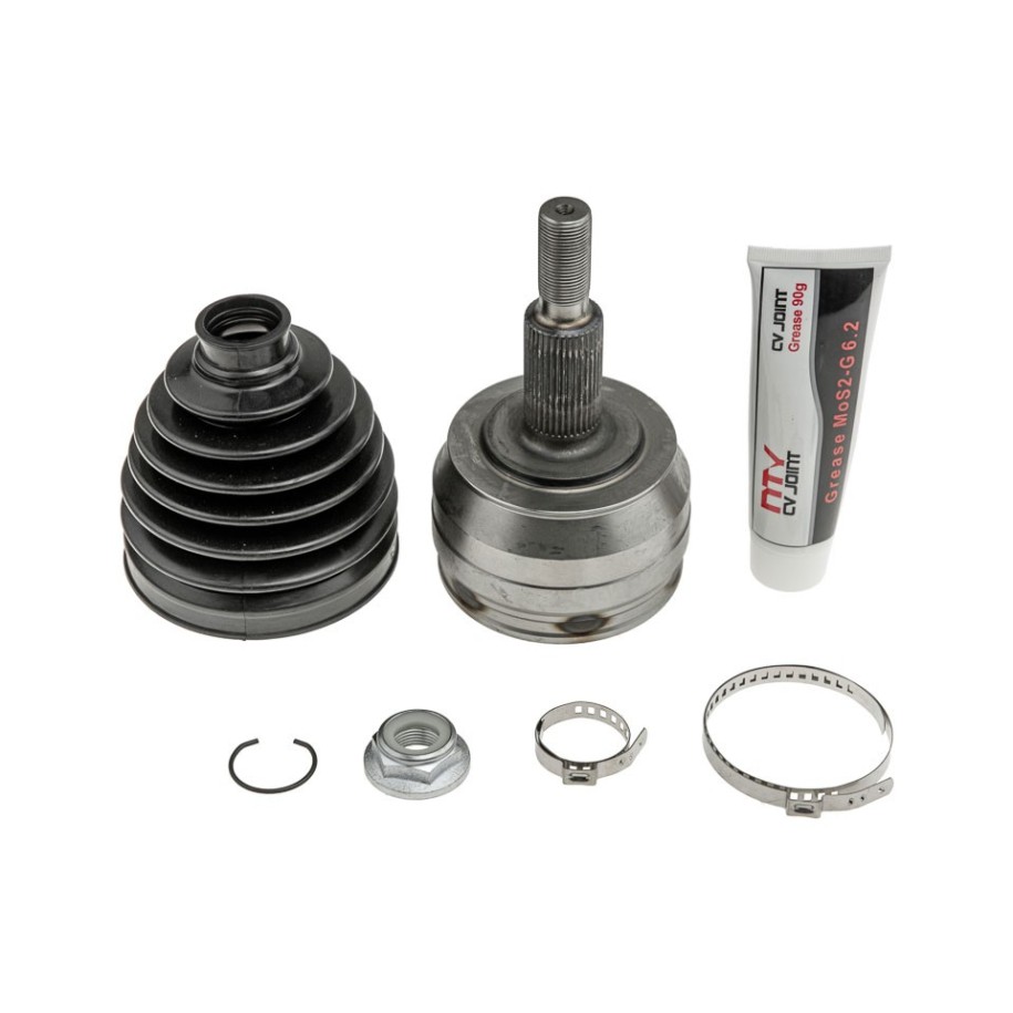 Driveshaft CV Joint Kit for VW MULTIVAN  TRANSPORTER OE 7H0407321