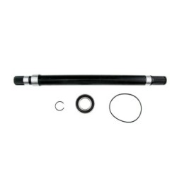 Front Right Driveshaft for CHEVROLET  VAUXHALL OE 374516