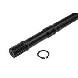 Front Left Driveshaft for TOYOTA AVENSIS  COROLLA  RAV OE 43420-05240
