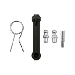 Gearshift Linkage Ball Head for FORD TRANSIT OE 1388047
