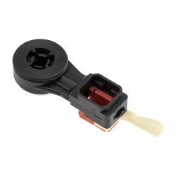 Selector shift Rod Bushing for FORD OE 1332491
