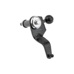 Selector- shift Rod for PEUGEOT 206 OE 2449.89