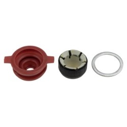 Gear Shift Lever Repair Kit for AUDI  SKODA  VW OE 8D0798151