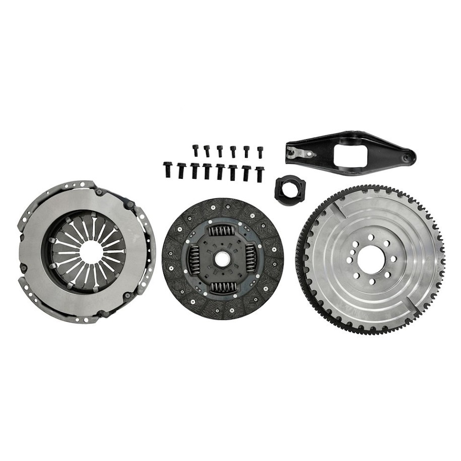 Clutch Kit for FORD  LTI TRANSIT  TX OE 1C146477CB