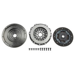 Clutch Kit for FORD  MAZDA  VOLVO OE 1229400