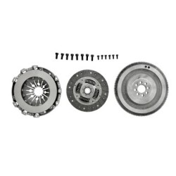 Clutch Kit for VAUXHALL OE 616065