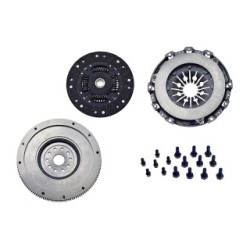 Clutch Kit for VAUXHALL OE 616875