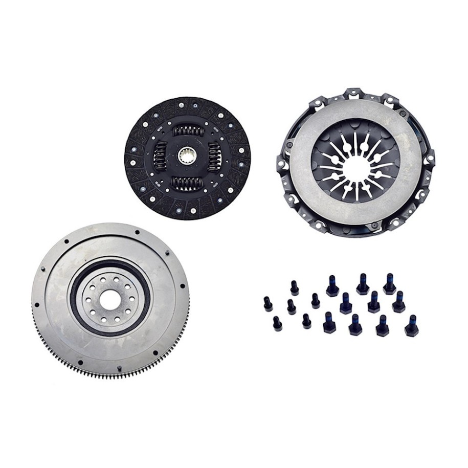 Clutch Kit for VAUXHALL OE 616875