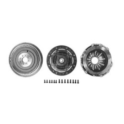 Clutch Kit for VAUXHALL OE 616037