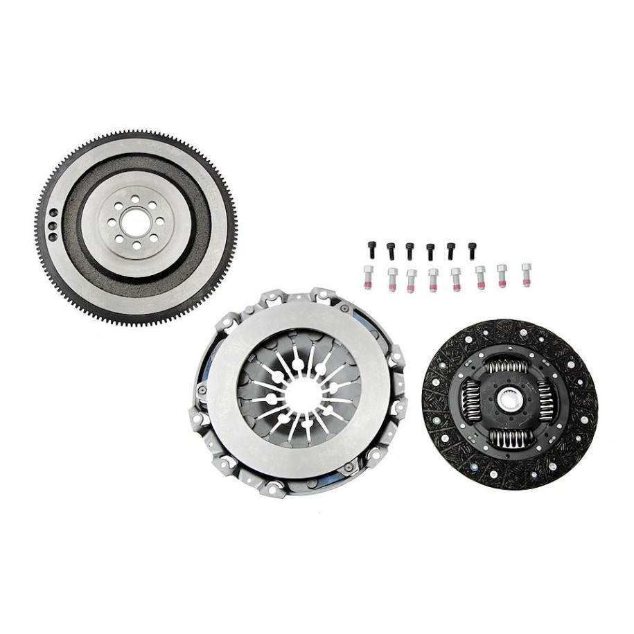 Clutch Kit for VAUXHALL ASTRA OE 616065