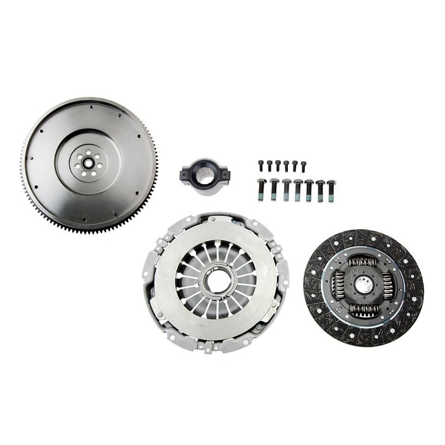 Clutch Kit for IVECO DAILY OE 504040865