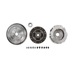 Clutch Kit for AUDI SEAT SKODA VW OE 58105266