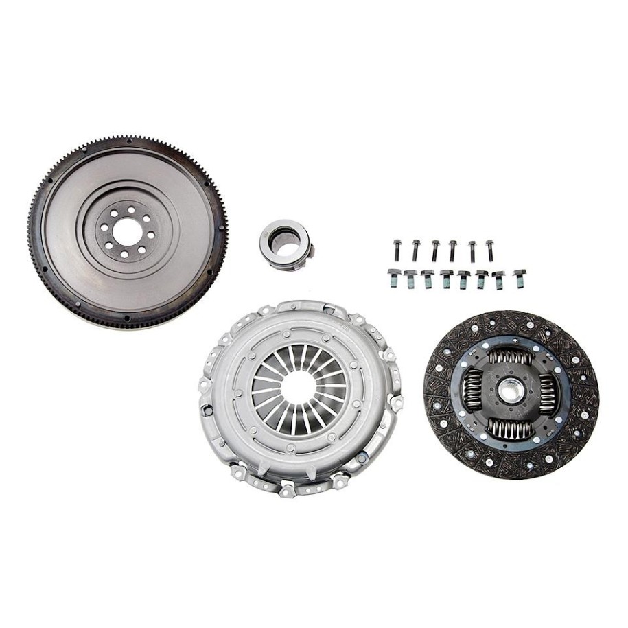 Clutch Kit for VW TRANSPORTER OE 074105264D