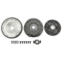 Clutch Kit for VW POLO OE 028105266D