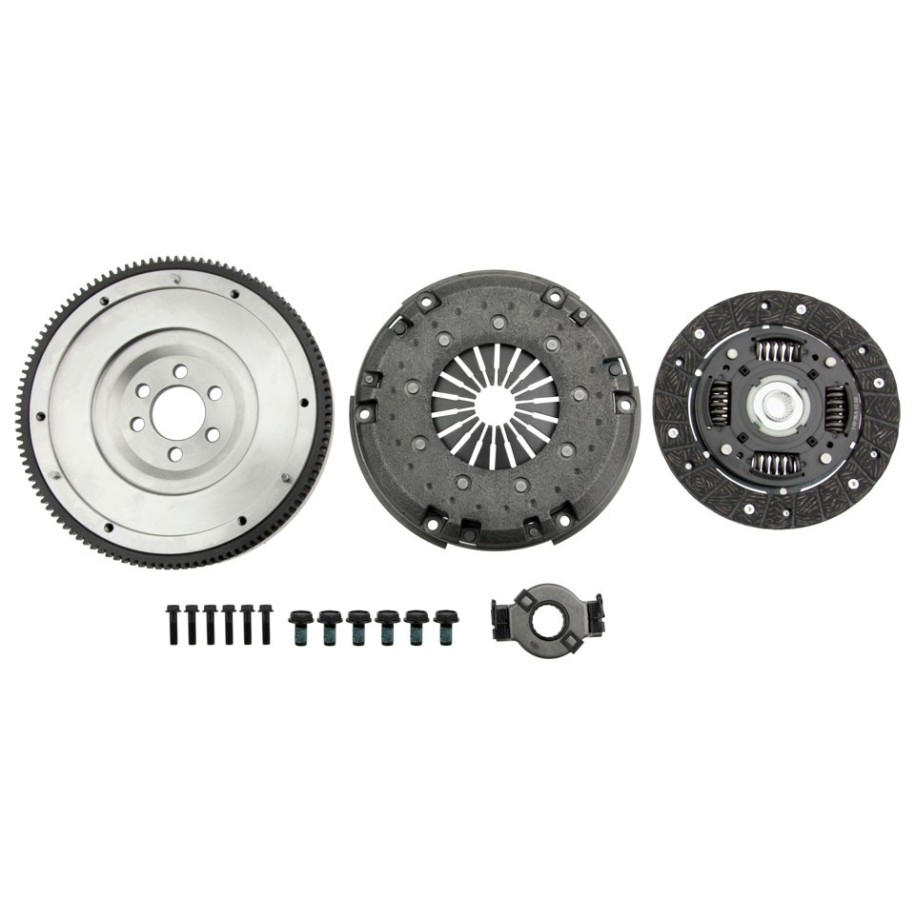 Clutch Kit for VW POLO OE 028105266D