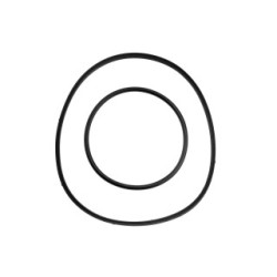 Nozzle Holder Seal Ring for BMW OE 11668626471