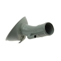 Fuel Tank Filler Pipe for SUZUKI SAMURAI  SJ413 OE 89209M80C00