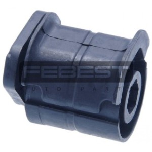 Mounting Control Trailing Arm - FEBEST NAB074