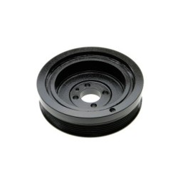 Crankshaft Belt Pulley for ALFA ROMEO  FIAT  LANCIA OE 60812505