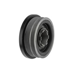 Crankshaft Belt Pulley for BMW OE 11237787304