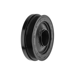 Crankshaft Belt Pulley for BMW OE 11237797995