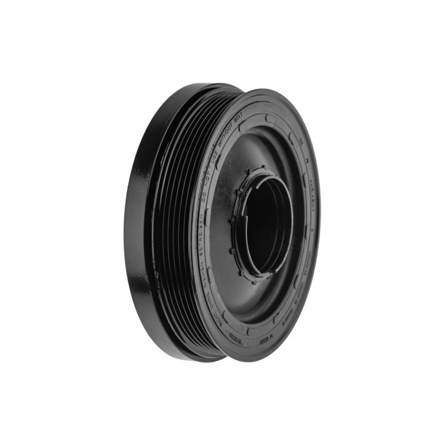 Crankshaft Belt Pulley for BMW OE 11237797995
