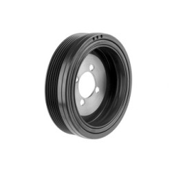 Crankshaft Belt Pulley for BMW OE 11237548003
