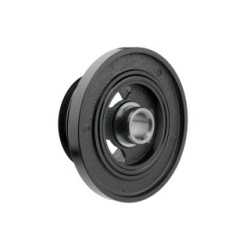 Crankshaft Belt Pulley for BMW OE 11237513862