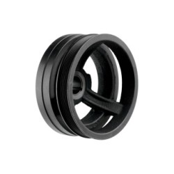 Crankshaft Belt Pulley for CHRYSLER  JEEP  MERCEDES OE A6420200403