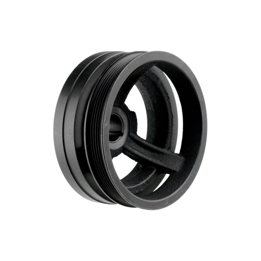 Crankshaft Belt Pulley for CHRYSLER  JEEP  MERCEDES OE A6420200403