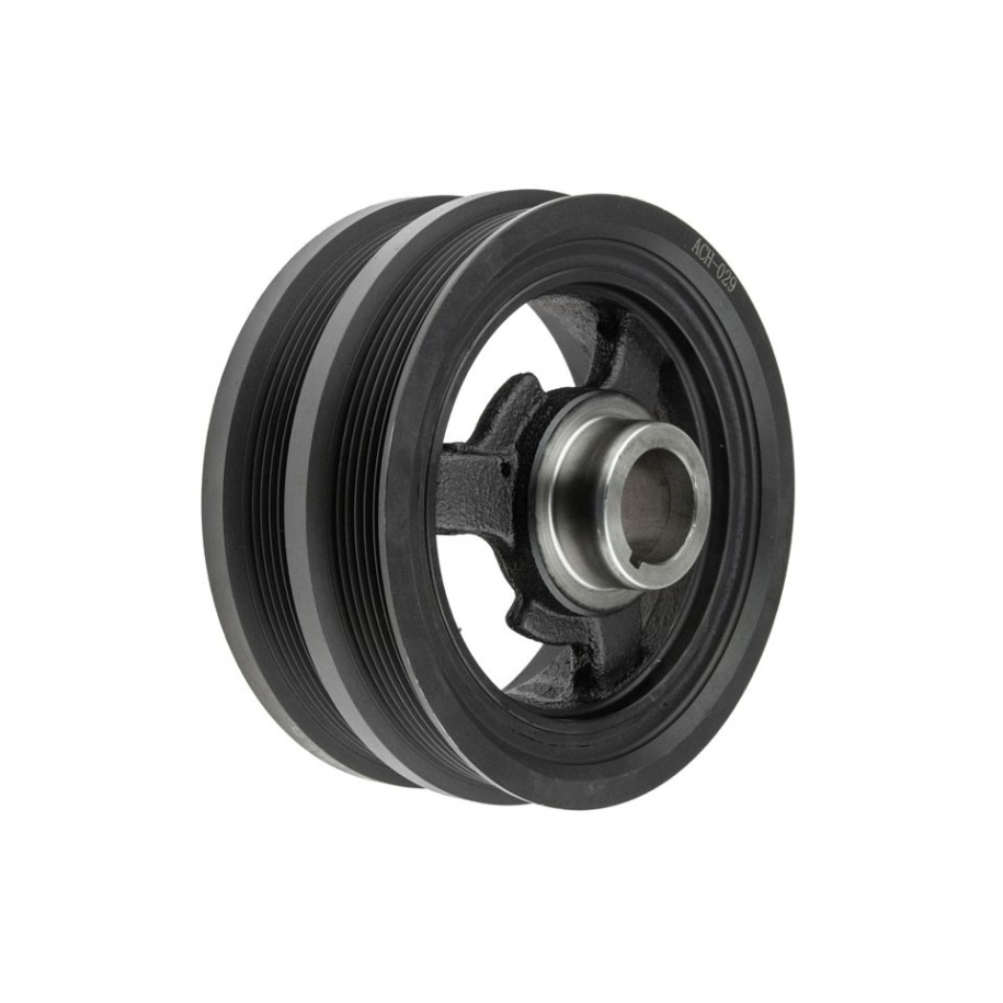Crankshaft Belt Pulley for FORD OE BR3Z6312A