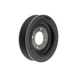 Crankshaft Belt Pulley for CHEVROLET  DAEWOO  GM KOREA  VAUXHALL