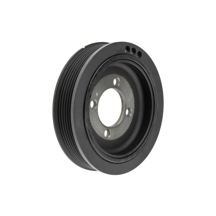Crankshaft Belt Pulley for CHEVROLET  DAEWOO  GM KOREA  VAUXHALL
