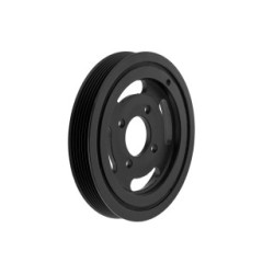 Crankshaft Belt Pulley for CHEVROLET  VAUXHALL OE 4805182