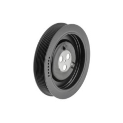 Crankshaft Belt Pulley for FORD  LAND ROVER OE 1675115