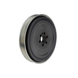 Crankshaft Belt Pulley for ALFA ROMEO  FIAT  FORD  LANCIA OE 46544615