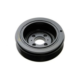 Crankshaft Belt Pulley for FIAT  IVECO DUCATO  DAILY OE 504017415