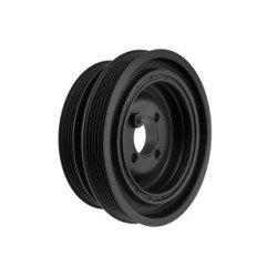 Crankshaft Belt Pulley for FIAT OE 55182506