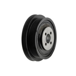 Crankshaft Belt Pulley for FIAT  IVECO DUCATO  DAILY OE 504012367
