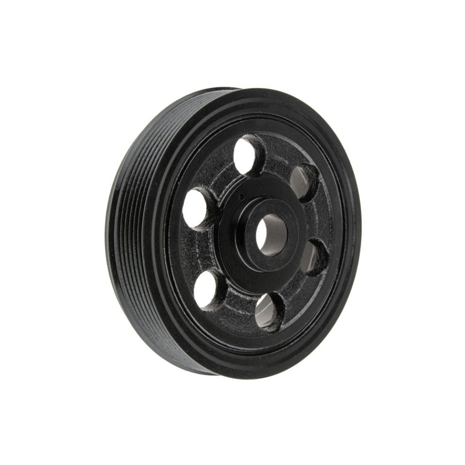Crankshaft Belt Pulley for CITROEN  FIAT  PEUGEOT OE 0515N4