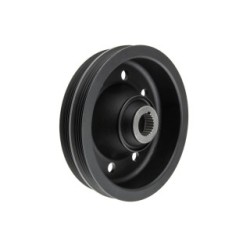 Crankshaft Belt Pulley for HONDA CIVIC  CRX  HR-V OE 13810-P2K-003
