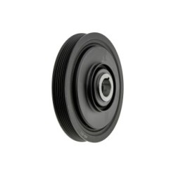 Crankshaft Belt Pulley for ACURA  HONDA OE 13810-RJA-003